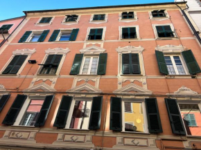 Punta Pineda La Spezia